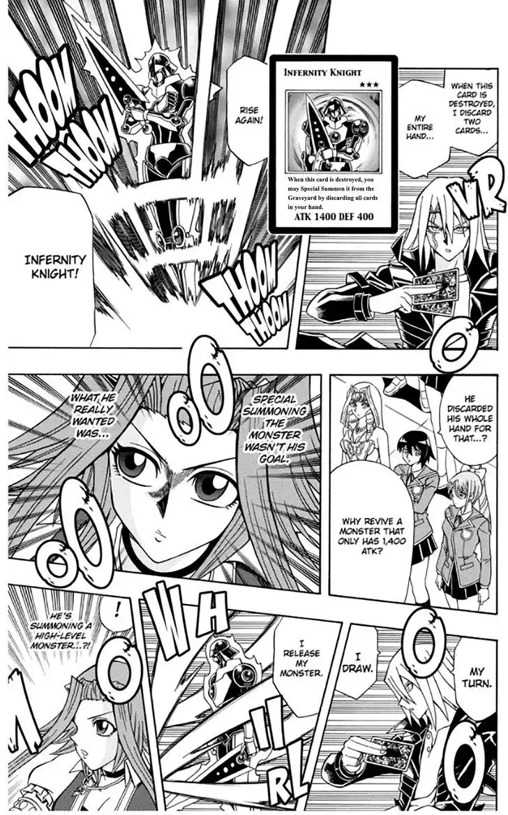 Yu-Gi-Oh! 5Ds Chapter 17 23